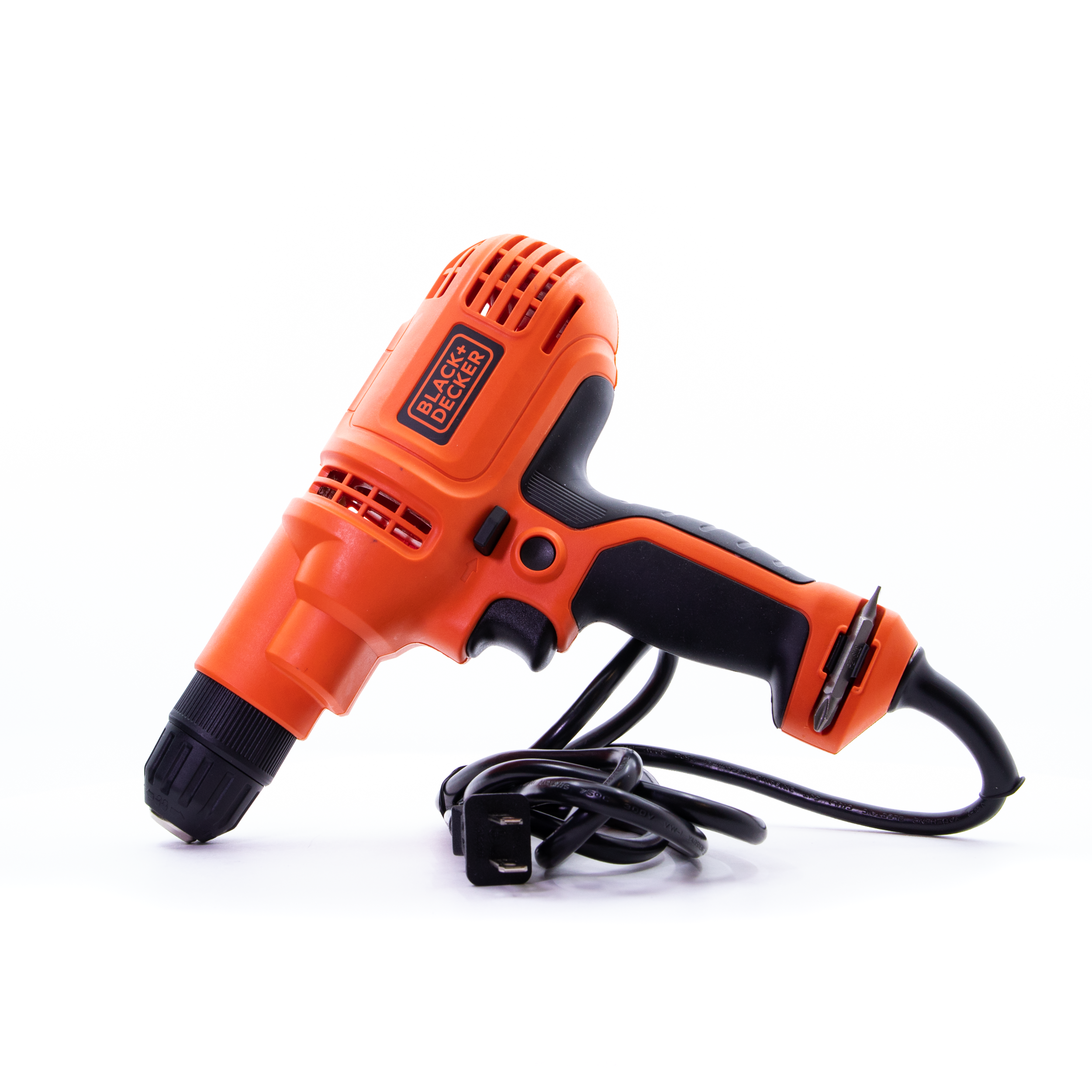 black-decker-bohrmaschine-kabelgebunden-5-5a-3-8-zoll image 4