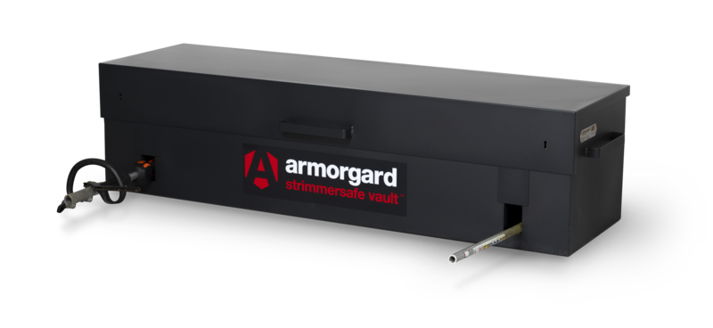 armorgard-strimmersafe-ssvx6-ger-tebox-stahl image 5