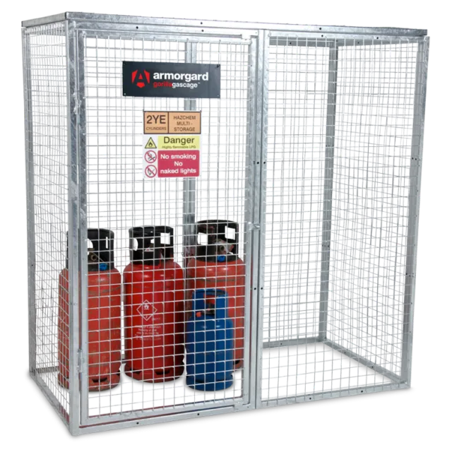 armorgard-gorilla-gas-cage-ggc7-gask-fig-verzinkt image 1