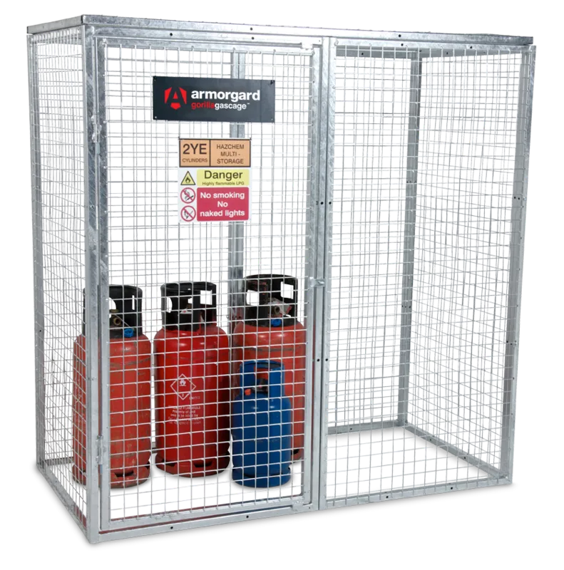 armorgard-gorilla-gas-cage-ggc7-gask-fig-verzinkt image 1