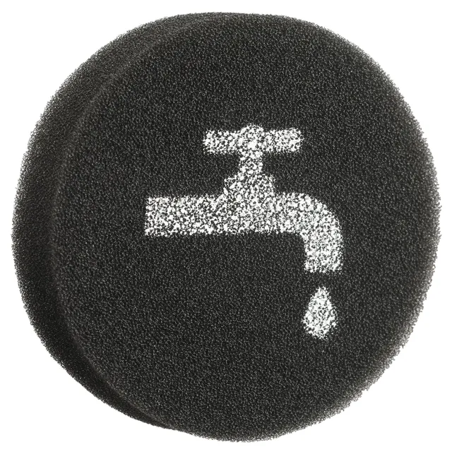 black-decker-powerseries-stielsauger-filter-ersatz image 1