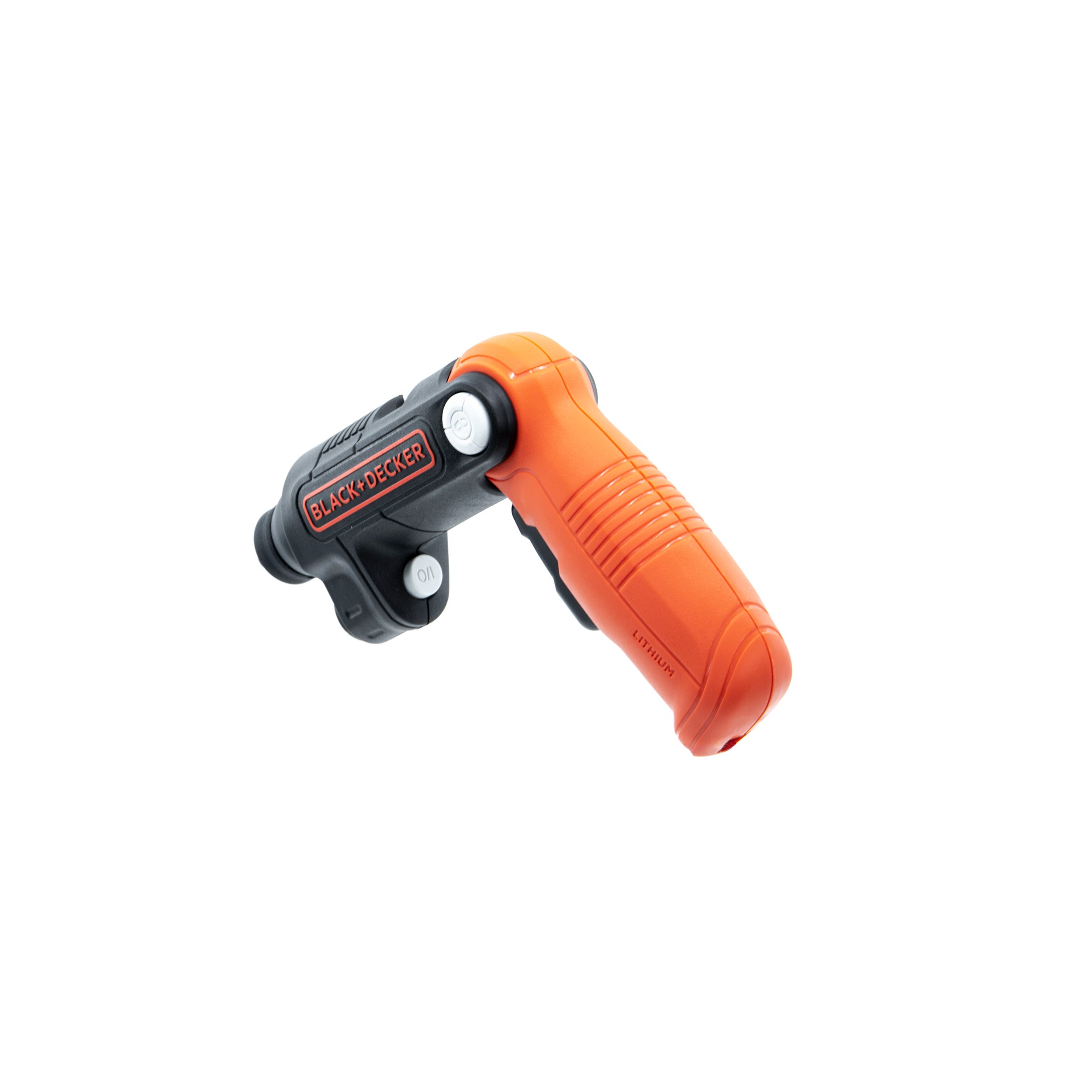 black-decker-lightdriver-4v-max-akkuschrauber-mit-lampe image 4