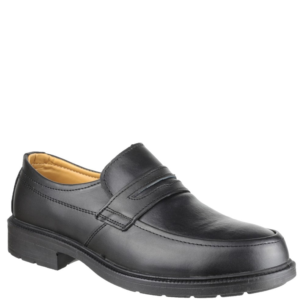 amblers-safety-fs46-s1p-sicherheitsschuhe-schwarz-leder image 1