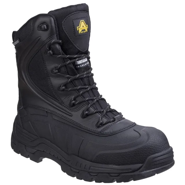amblers-safety-as440-skomer-sicherheitsstiefel-schwarz-wasserdicht image 1