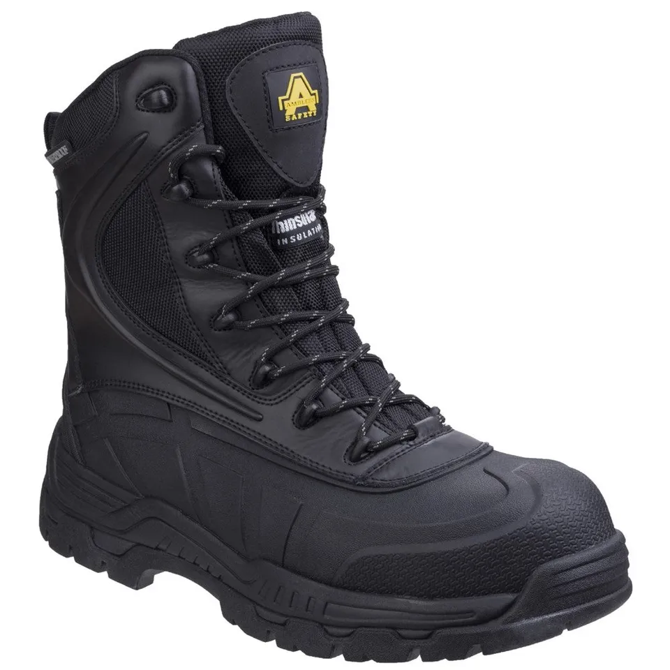 amblers-safety-as440-skomer-sicherheitsstiefel-schwarz-wasserdicht image 1