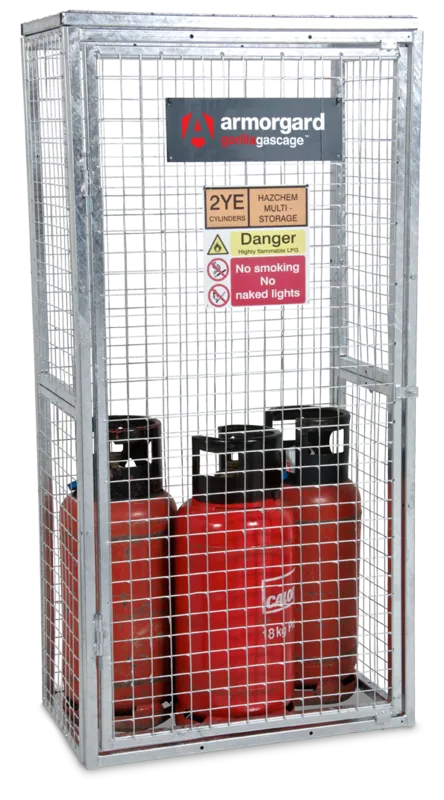 armorgard-gorilla-gas-cage-ggc3-gask-fig-verzinkt image 1