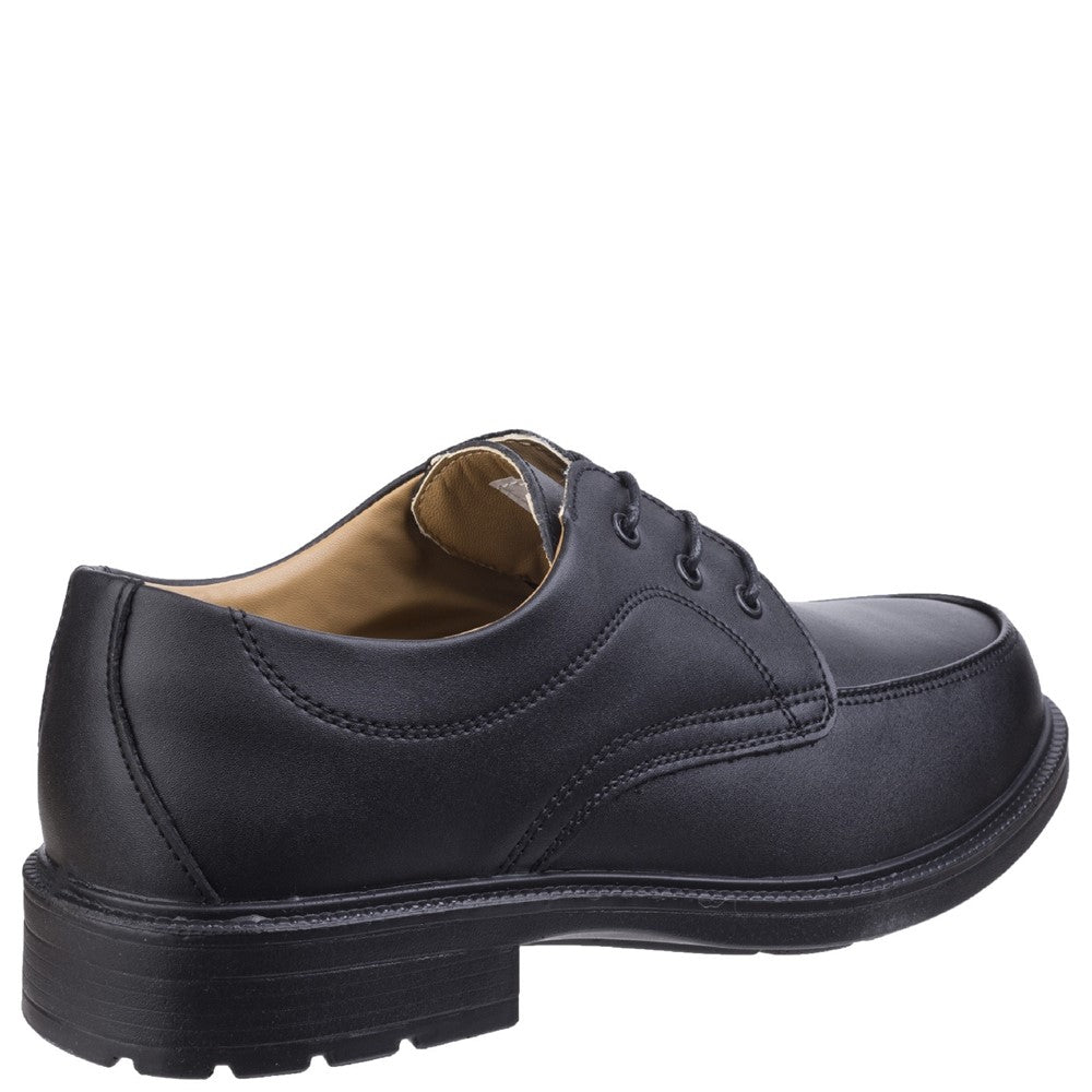 amblers-safety-fs65-gibson-s1p-sicherheitsschuhe-schwarz-leder image 2
