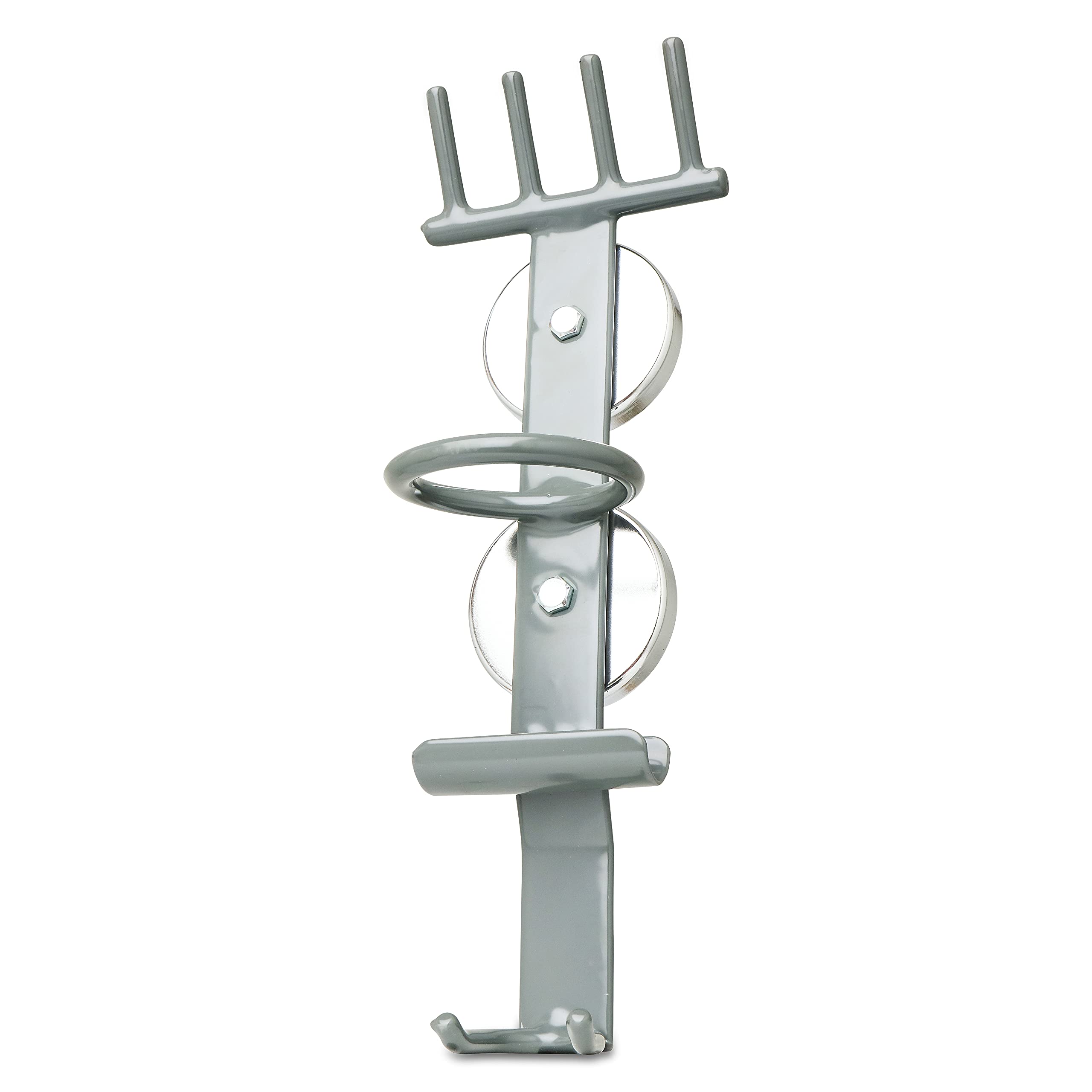 abac-ersatzteile-werkzeughalter-magnetisch-1-2-zoll-4-fach-mit-haken image 1