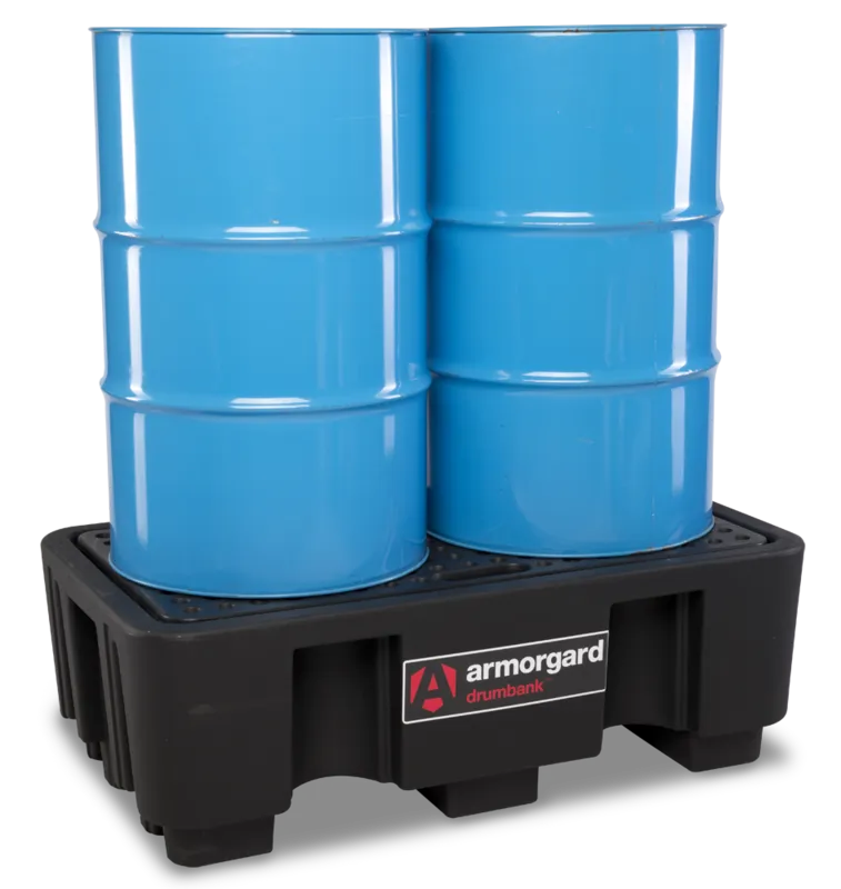 armorgard-drumbank-dbp2-auffangwanne-f-r-2-f-sser-250l image 1