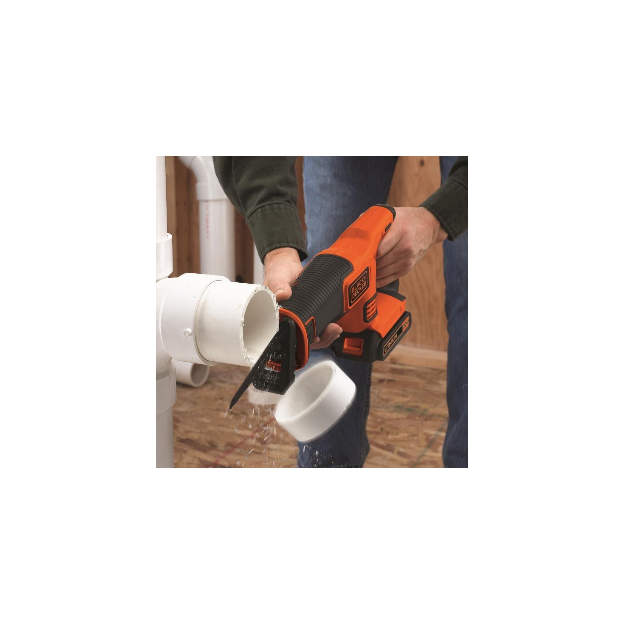 black-decker-powerconnect-20v-s-bels-ge-ohne-akku image 3