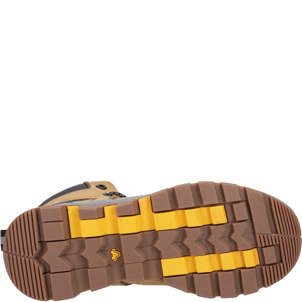 amblers-safety-as613-elena-sicherheitsstiefel-honig-s3l image 3
