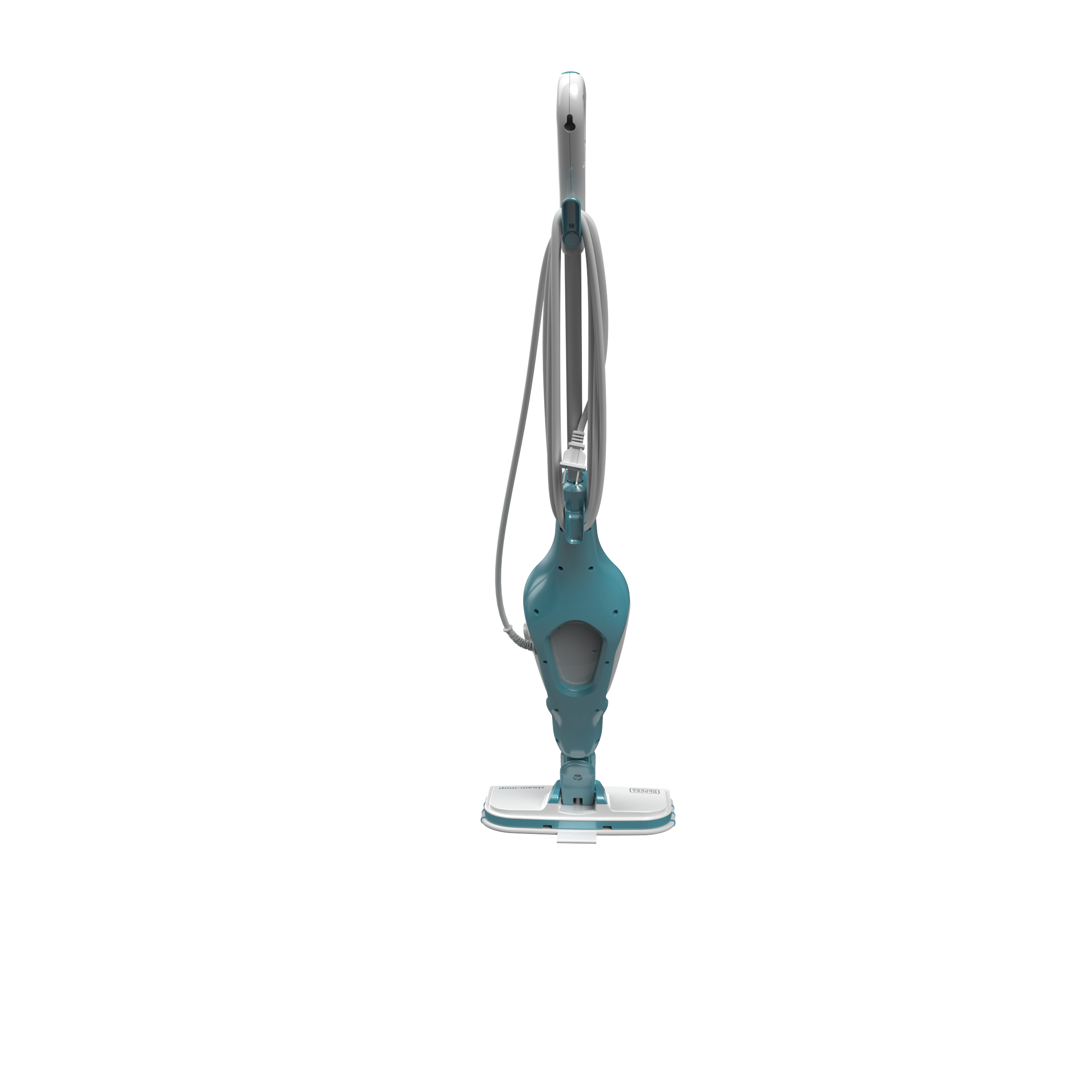 black-decker-steammop-5in1-dampfbesen-2-in-1-ohne-chemie image 5
