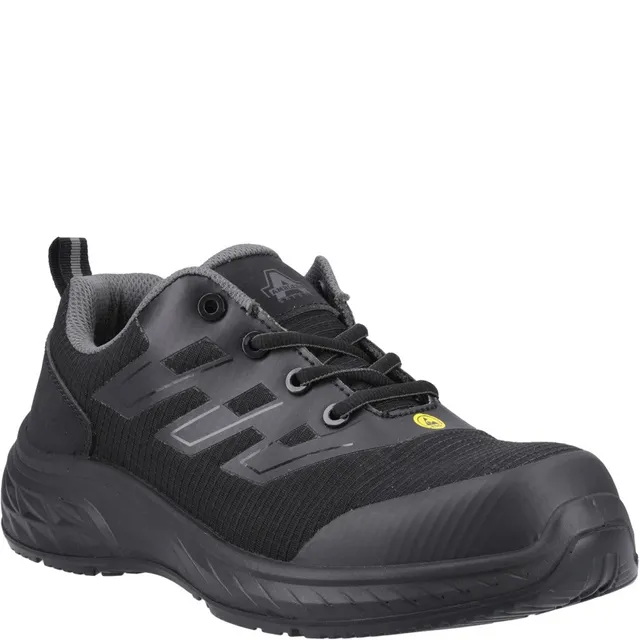 amblers-safety-as712c-track-sicherheitstrainer-schwarz-s7s image 1