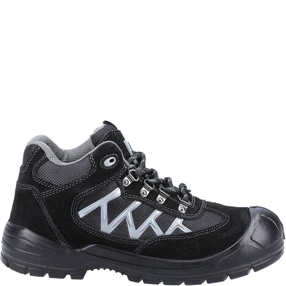 amblers-safety-boots-as255-sicherheitsstiefel-schwarz-s1p-leicht image 3