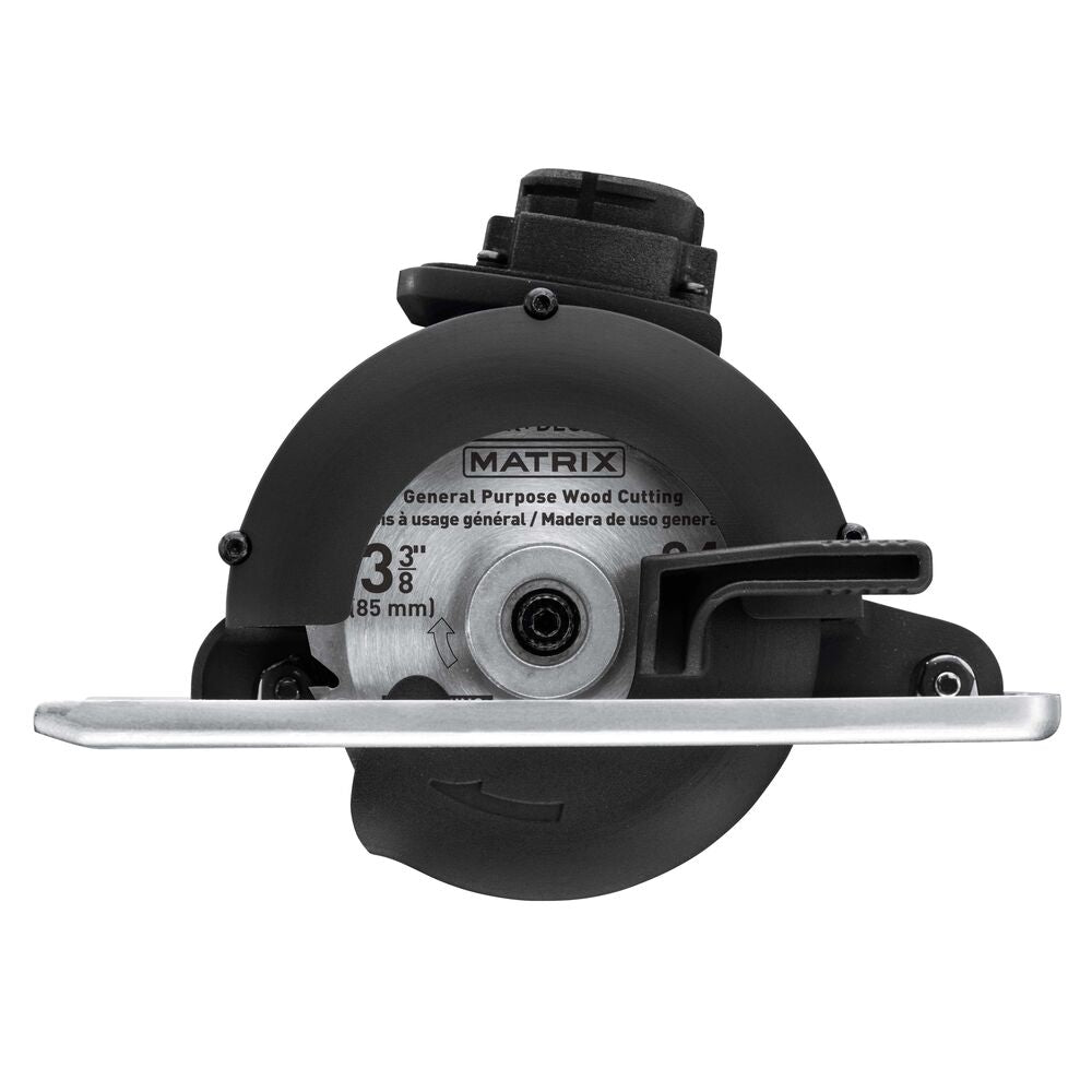 black-decker-matrix-trimms-gen-aufsatz-mit-koffer image 2