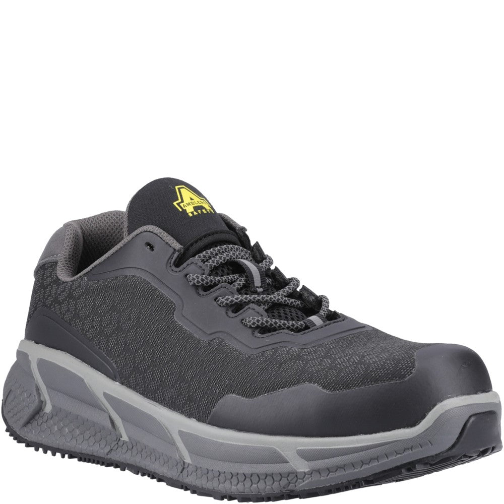 amblers-as725c-pace-sicherheitstrainer-schwarz-vegan-s3l image 1