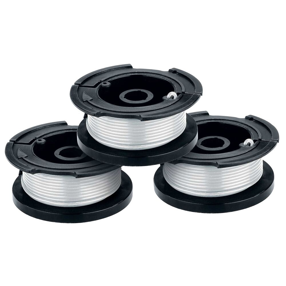 black-decker-outdoor-ersatzspule-0-065-zoll-3er-pack image 1