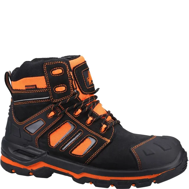 amblers-safety-as971c-radiant-s3-sicherheitsstiefel-orange image 1