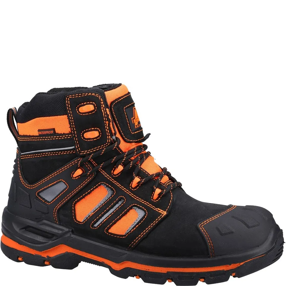 amblers-safety-as971c-radiant-s3-sicherheitsstiefel-orange image 1