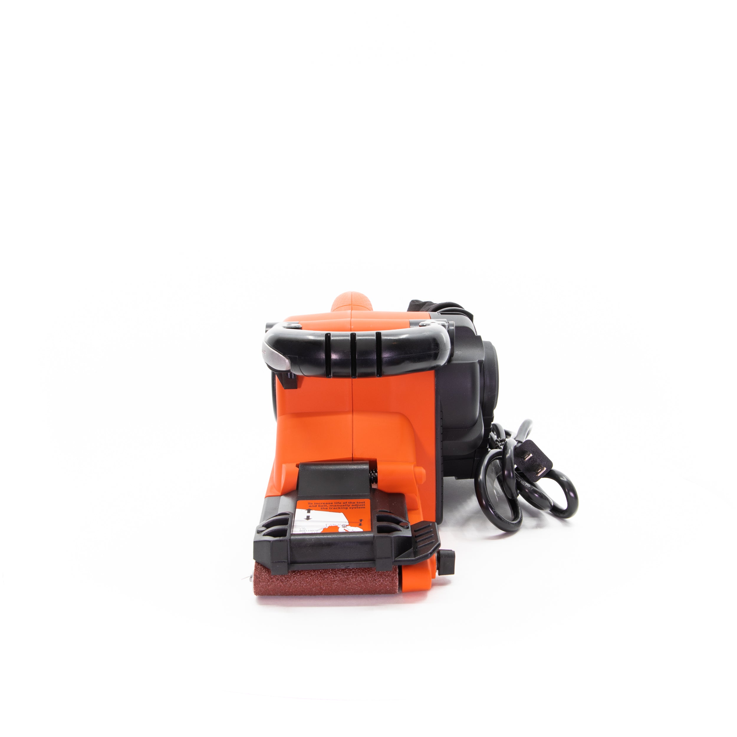 black-decker-dragster-bandschleifer-76x533mm-7a-f-r-kanten image 4