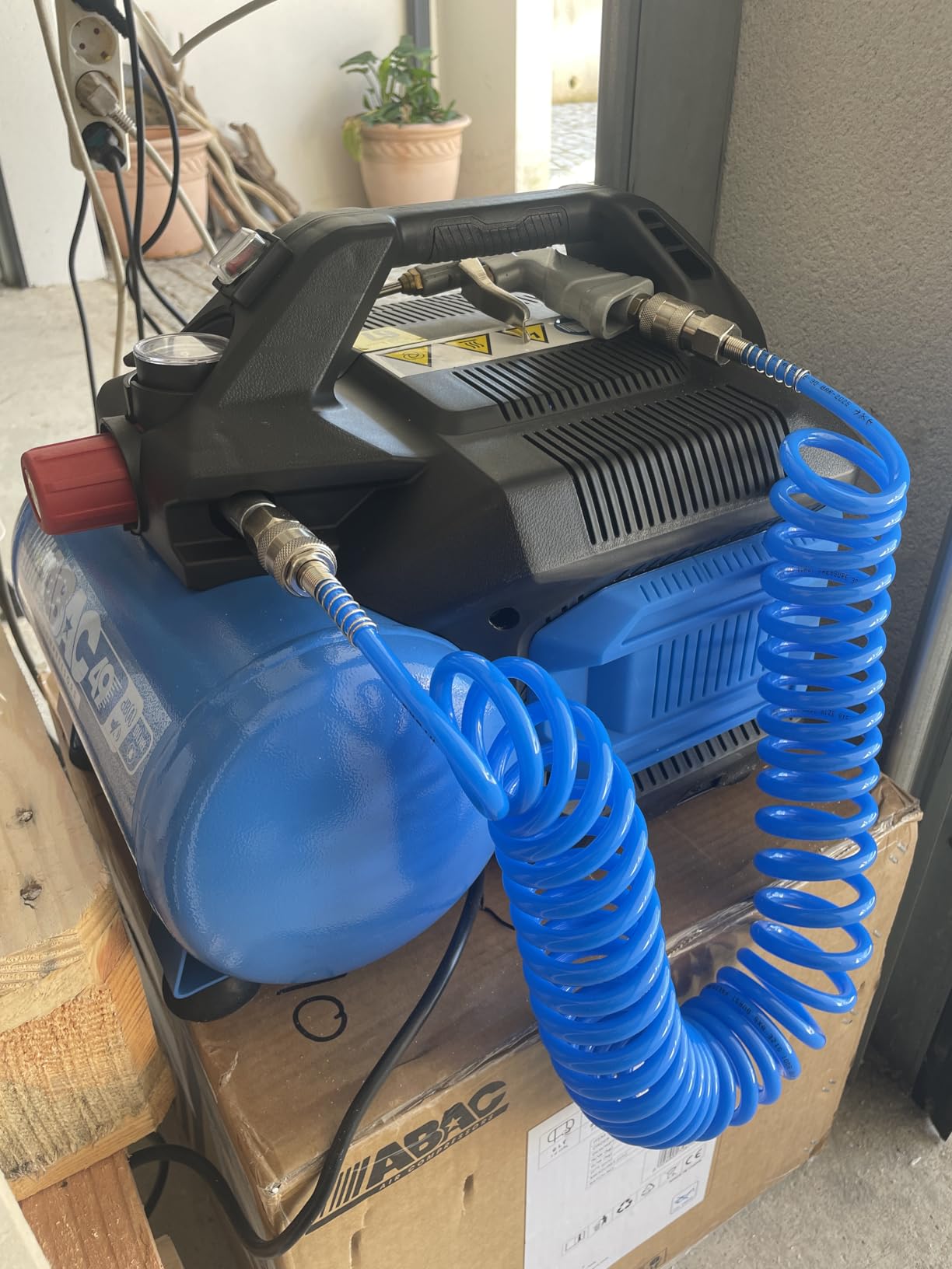 Perfekt für Modellbau