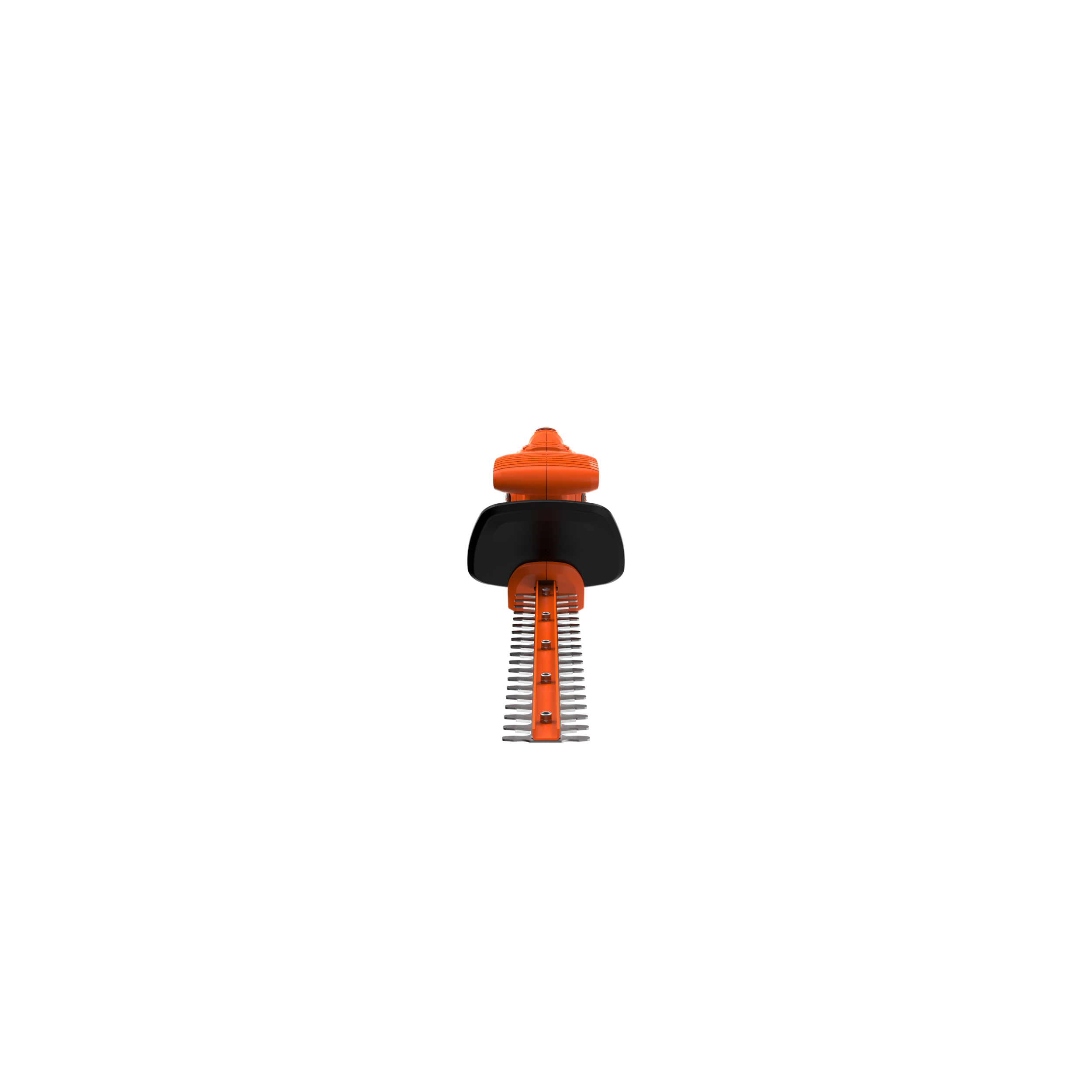 black-decker-20v-akku-heckenschere-45cm-set-mit-akku-lader image 3