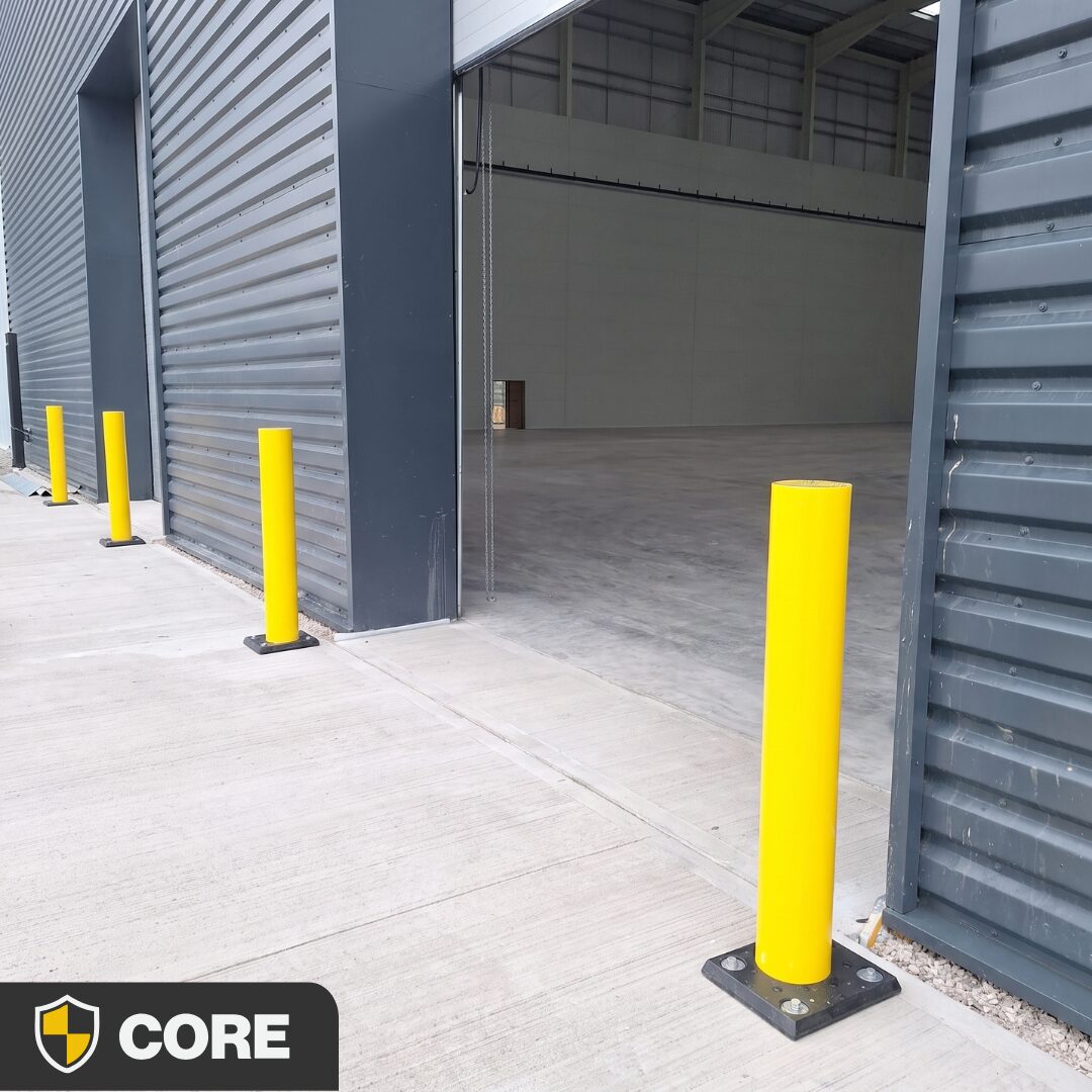 brandsafe-impactcore-rammschutzpoller-stahl-gelb-168mm image 2
