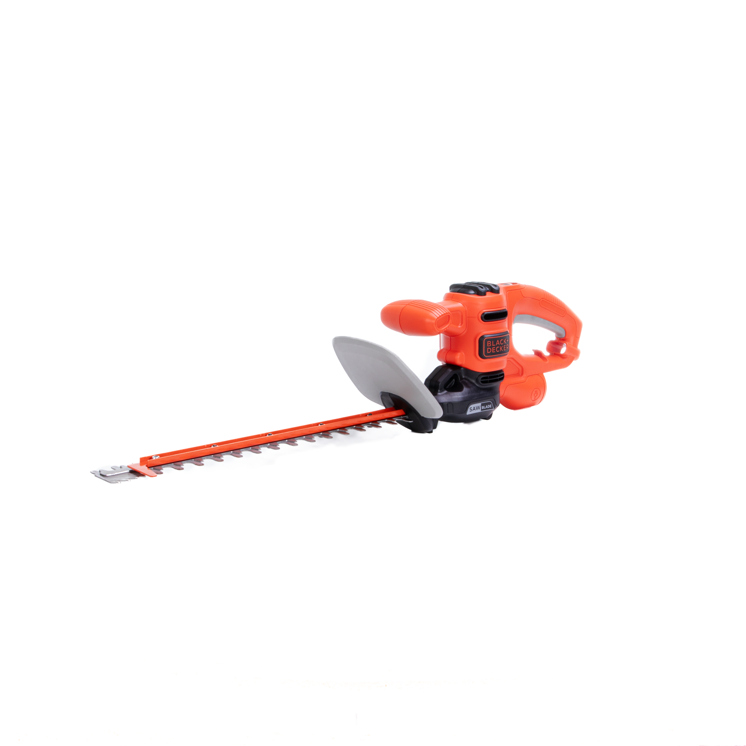 black-decker-outdoor-elektro-heckenschere-16-zoll-dual-action image 4