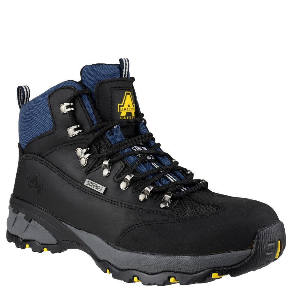 amblers-safety-fs161-s3-sicherheitsstiefel-wasserdicht-schwarz image 1