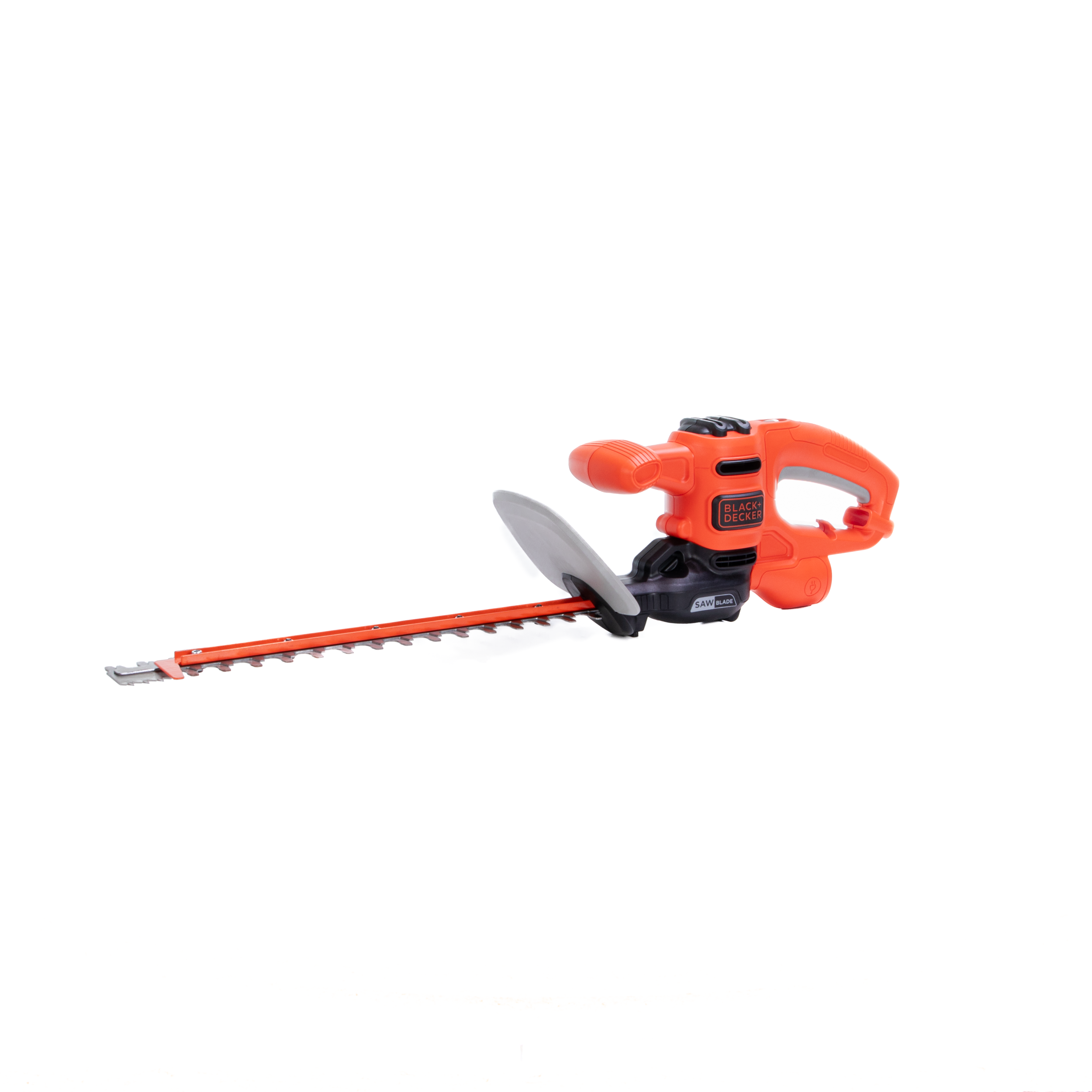 black-decker-outdoor-elektro-heckenschere-16-zoll-dual-action image 5