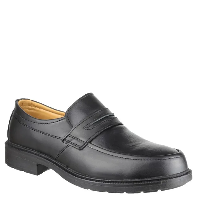 amblers-safety-fs46-s1p-sicherheitsschuhe-schwarz-leder image 1