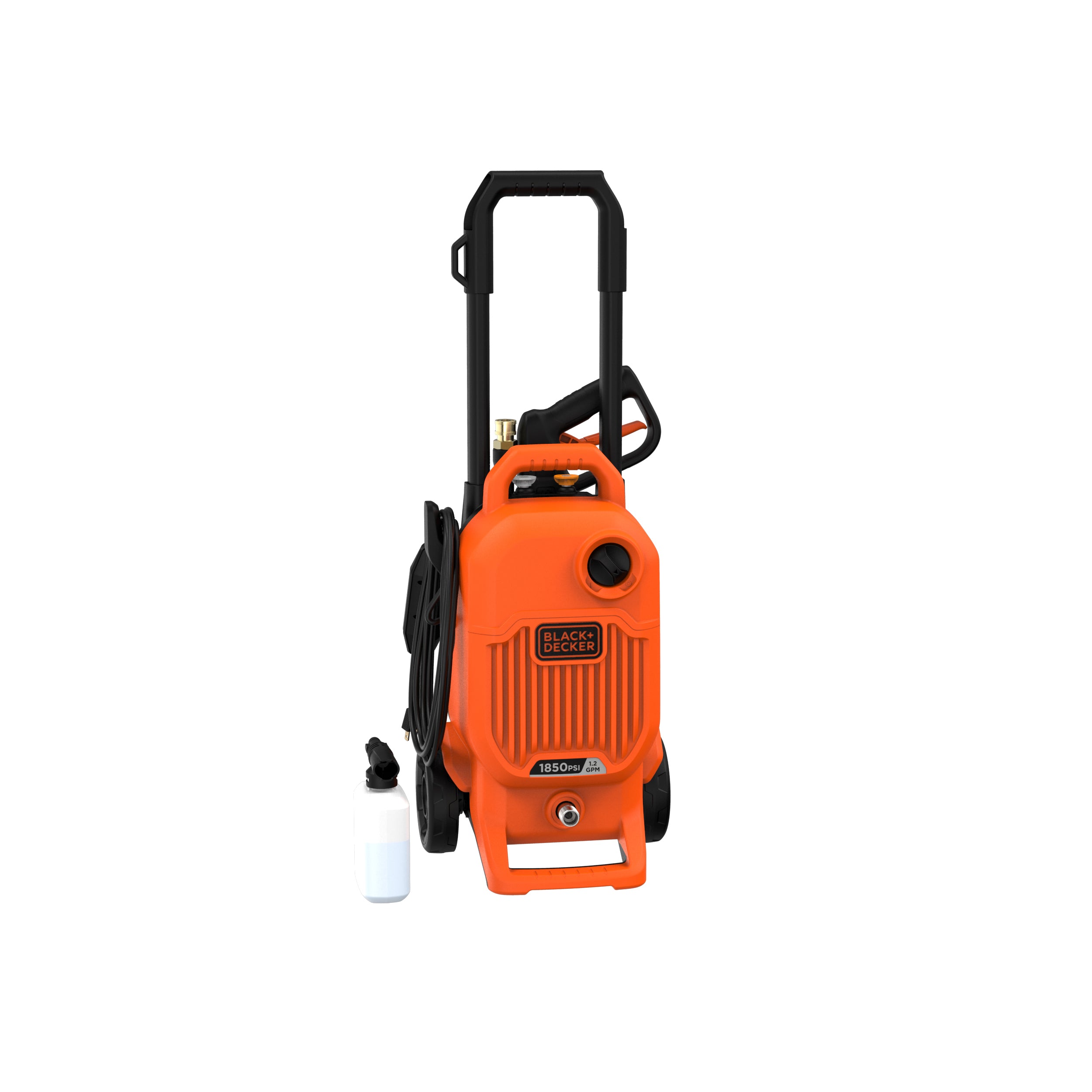 black-decker-outdoor-hochdruckreiniger-1850-psi-elektrisch image 5
