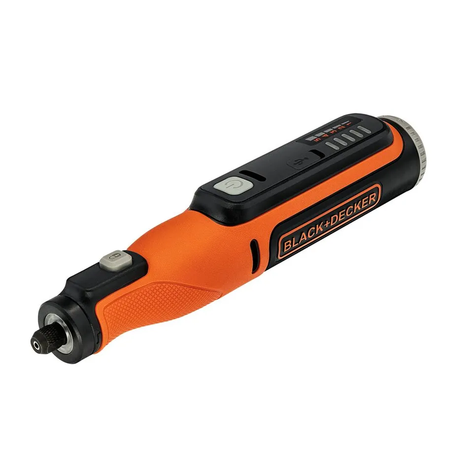 black-decker-8v-max-multifunktionswerkzeug-35-tlg-mit-zubeh-r-set image 1