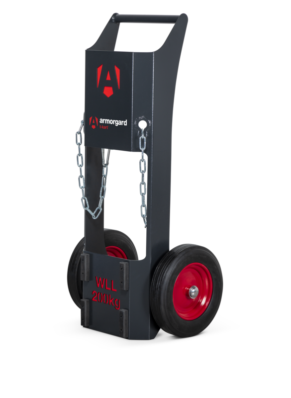 armorgard-t-kart-tk1-trafokarre-200-kg-vollgummi image 7