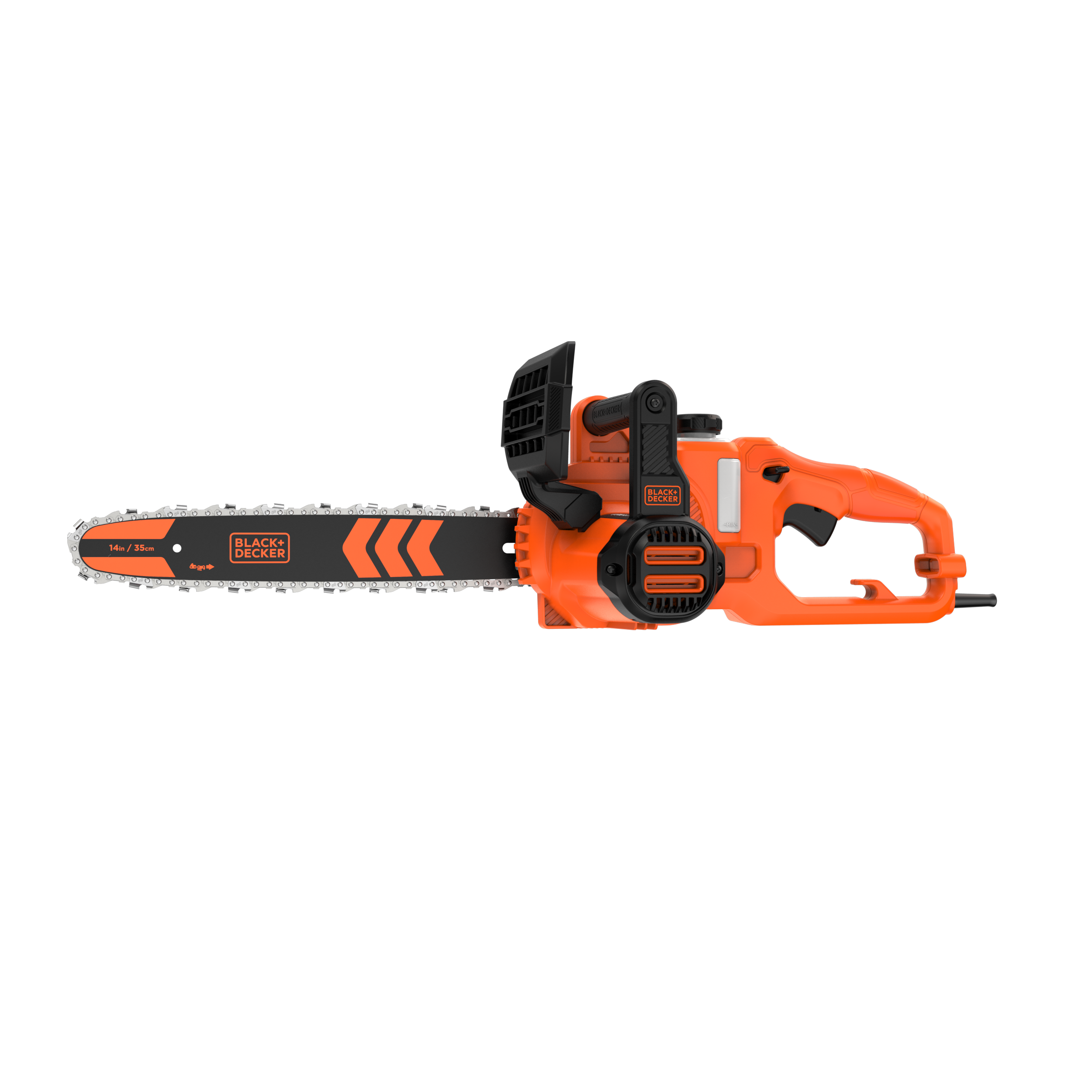 black-decker-outdoor-elektro-kettens-ge-14-zoll-8-a-mit-lung image 6