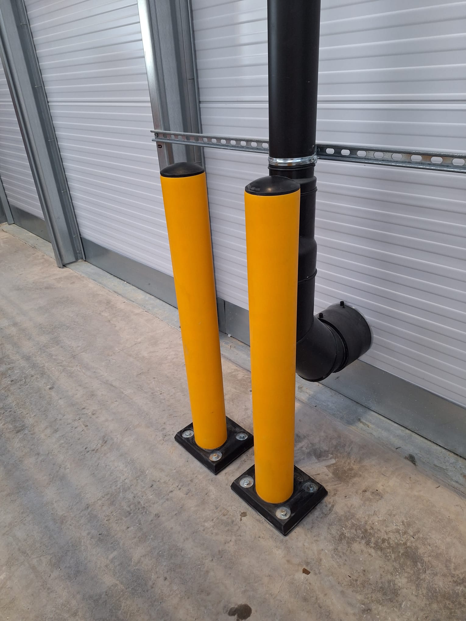 brandsafe-impactsafe-schutzpoller-stahl-gelb-drehbar image 8