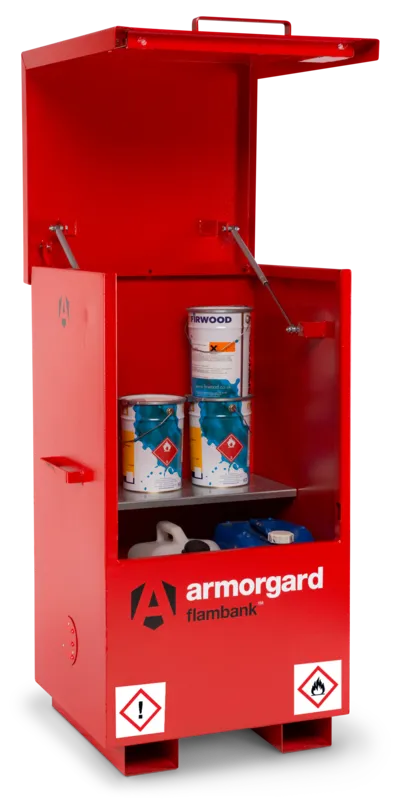 armorgard-flambank-fbc2-gefahrstoffbox-f-r-8x-20l-kanister image 1