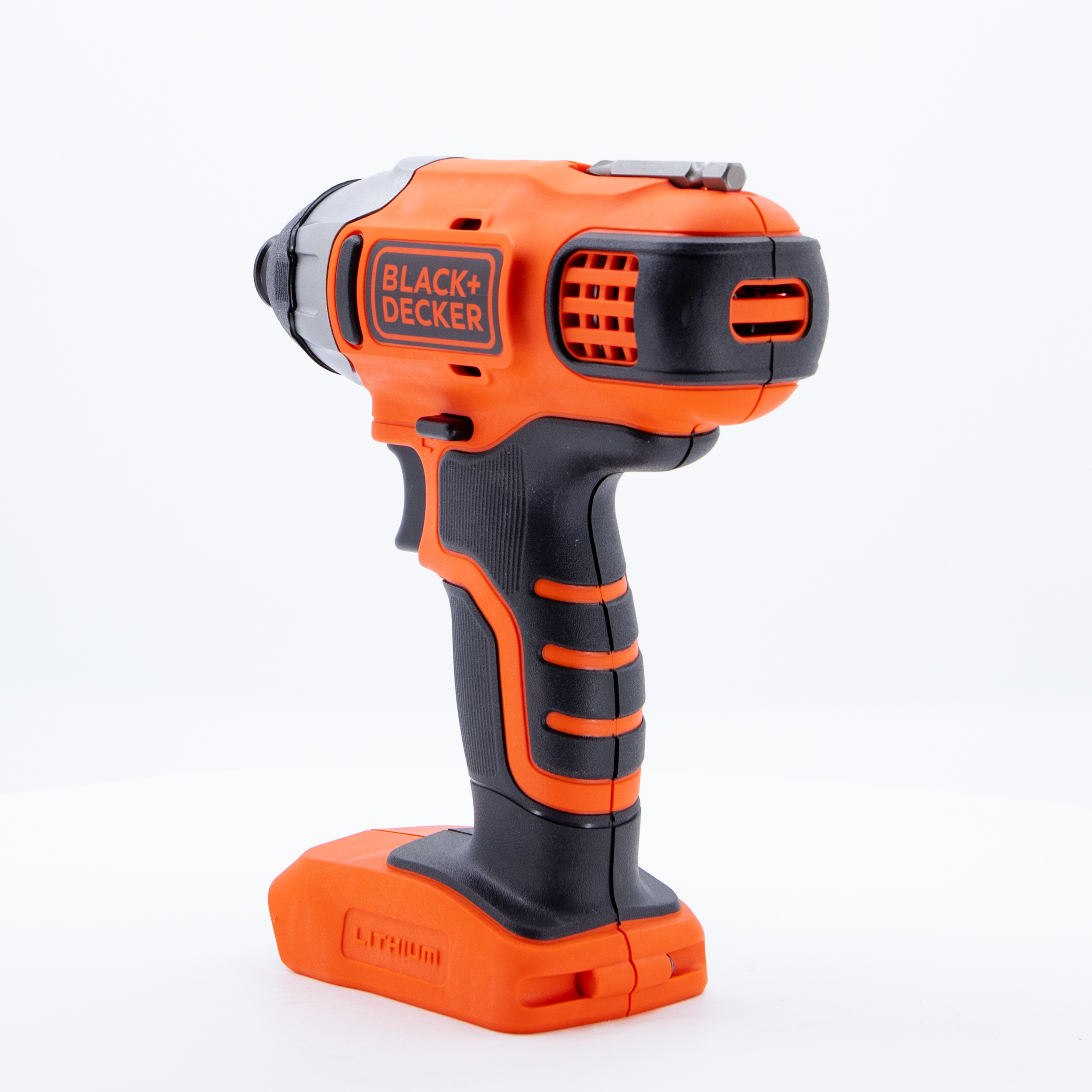 black-decker-20v-max-powerconnect-schlagschrauber-ohne-akku image 8