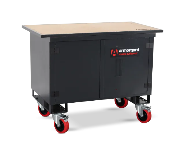 armorgard-mobile-tuffbench-mbh12-werkbank-abschlie-bar image 1