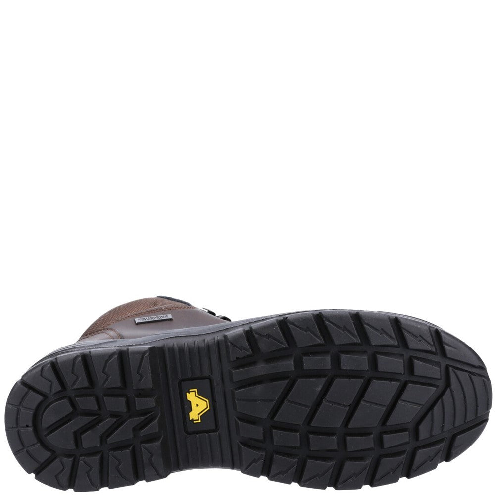 amblers-safety-as241-sicherheitsstiefel-braun-s3-wasserdicht image 3