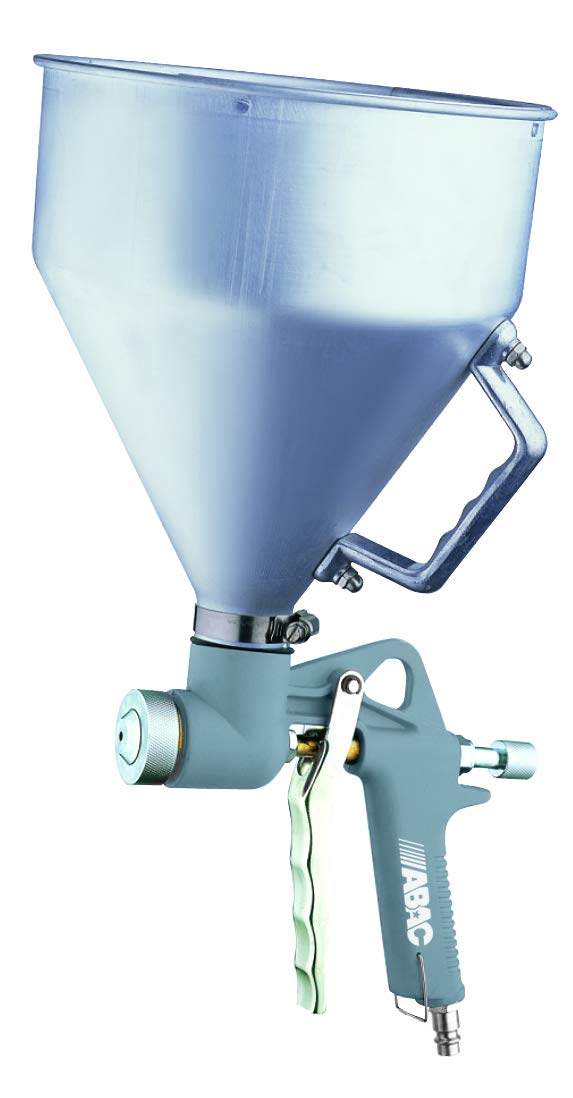 abac-g-534-putzspritzpistole-4-5-l-mit-4-6-8-mm-d-sen image 1