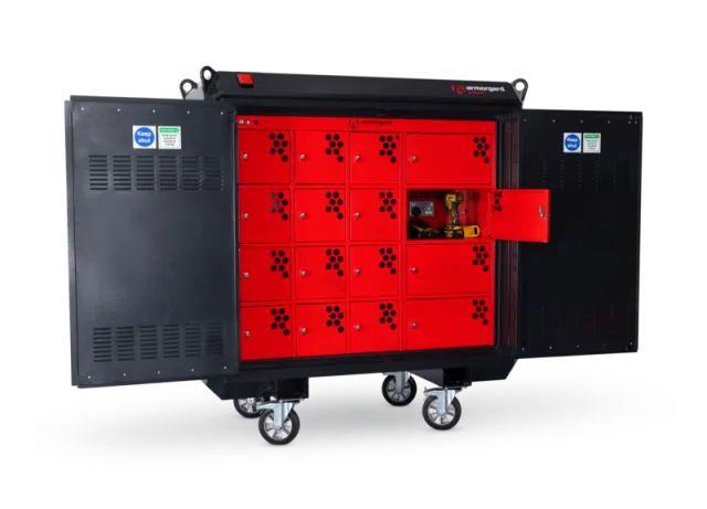 armorgard-volthub-vh16-240-akkubox-ip55-mit-alarm image 1