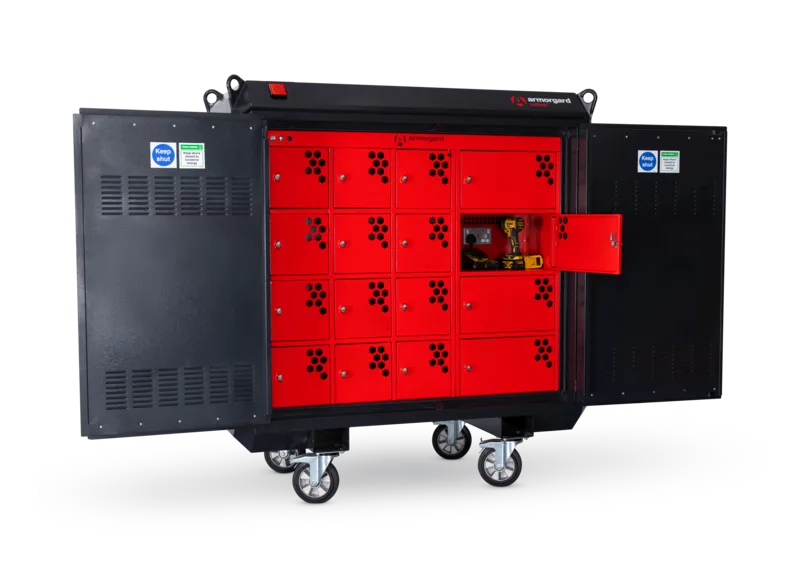 armorgard-volthub-vh16-240-akkubox-ip55-mit-alarm image 1