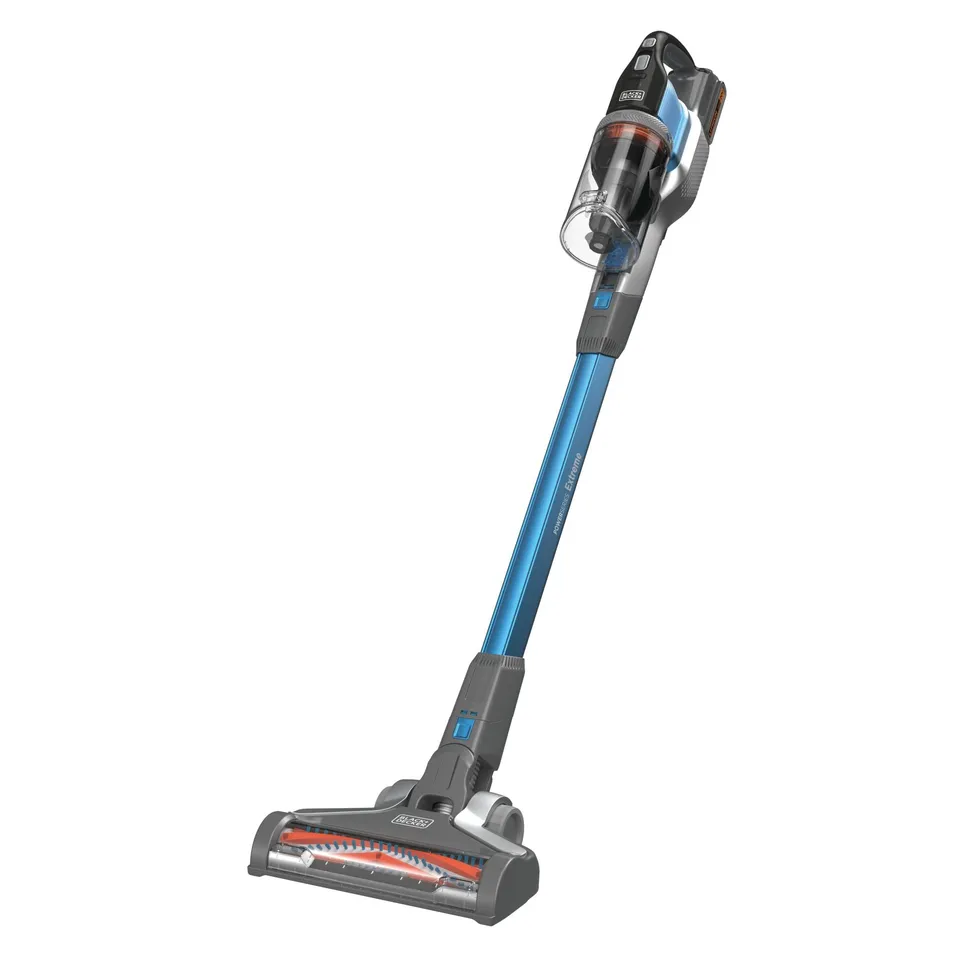 black-decker-powerseries-extreme-20v-akku-staubsauger-55-min image 1