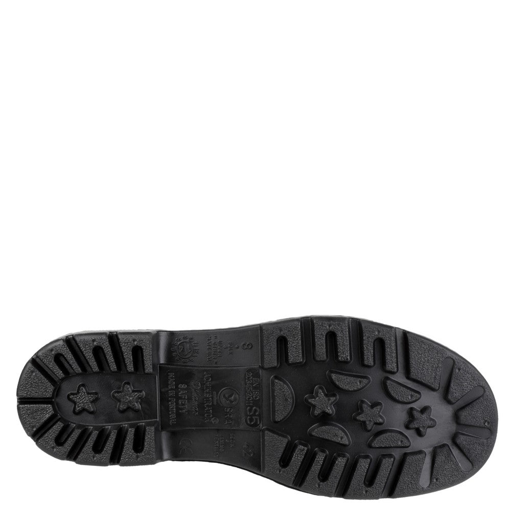 amblers-fs100-s5-sicherheitsgummistiefel-schwarz-bau image 4