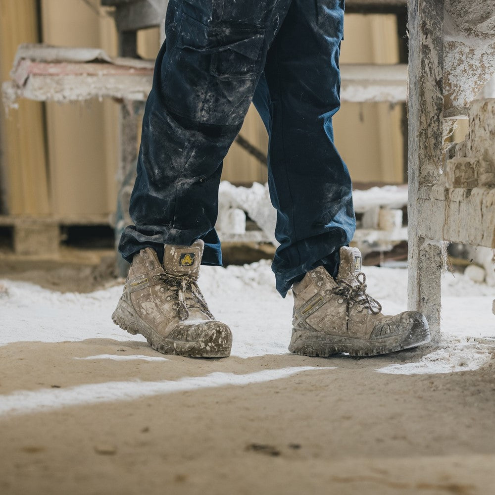 amblers-safety-mary-sicherheitsstiefel-stone-damen-schn-r image 6