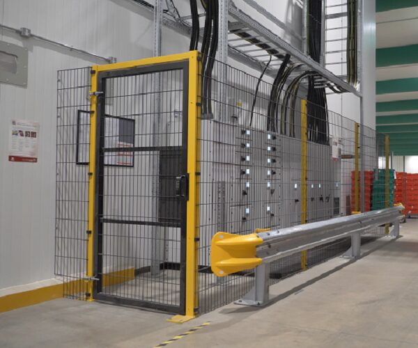 brandsafe-security-caging-fencing-schutzzaun-modular-2050-mm image 1