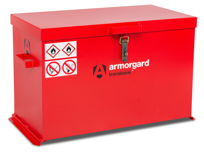 armorgard-transbank-trb4-gefahrstoffbox-stahl-30-min-feuer image 2