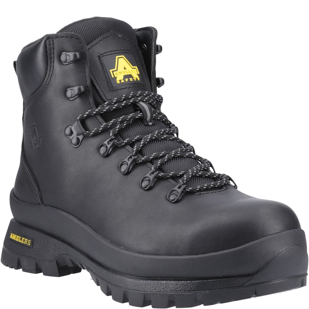 amblers-safety-grizedale-as194-s7s-hiker-schwarz image 1