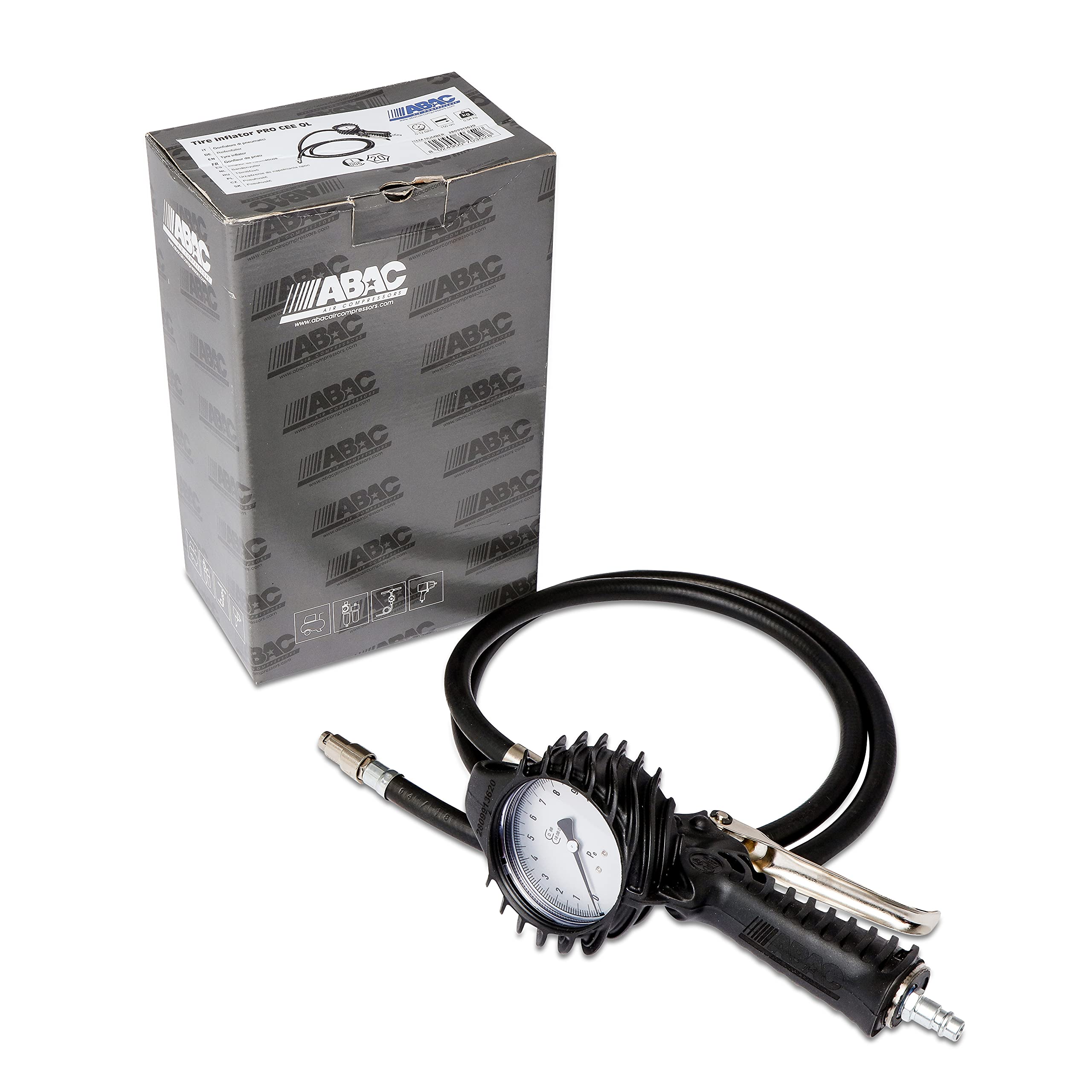 abac-reifenf-ller-pro-manometer-80-mm-schlauch-1-5-m-cee image 8